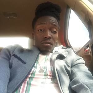 Meet your Posher, Ijah